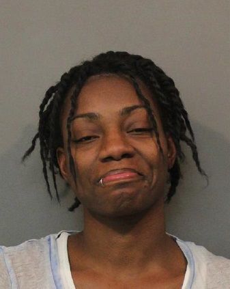 Patricia Kenosha Davis